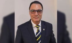 SES Parti Kurucularından Yılmaz Üzeyiroğlu Kimdir? İş Dünyası Ve Siyasi Geçmişi Dikkat Çekiyor