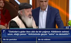 “Setre” Ne Demek? Üsküdar’a Gider İken Türküsündeki Setre Kelimesinin Anlamı