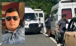 Seyir Halindeyken Kalp Krizi Geçirdi, Son Hamlesiyle Facia Önledi