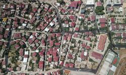 Büyükşehir’den asfalt atağı iki mahallede çalışmalar hızlandı