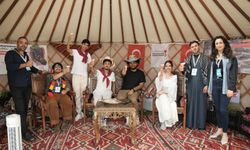 Sıfır Atık Festivali’nde Kahramanmaraş imzası