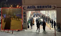 Silahlı kavga; anne öldü, oğlu yaralı