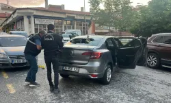 Silahlı kavga sonrası kaçan 2 şüpheli yakalandı