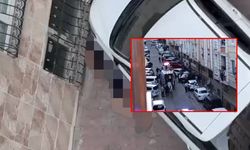 Silahlı saldırı: 1 ölü! Evinden çıkan adama kanlı pusu