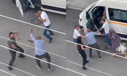 Silahlı ve sopalı kavga: 2 yaralı