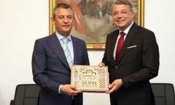 Silifke Belediye Başkanı Mustafa Turgut Kimdir? Mustafa Turgut Neden Gözaltın Alındı?