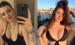 Simge Barankoğlu Kimdir? Simge Barankoğlu Kaç Yaşında, Nereli?