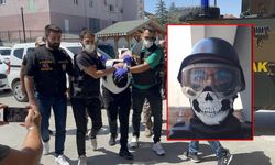 5 kişiyi bıçaklayıp 75 yıl ceza almıştı; cezaevinde intih*r etti