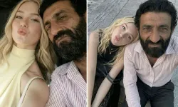 Sosyal Medyayı Karıştıran Aşk Paylaşımı! Gerçek Olduğu Açıklandı