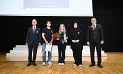 Stefan Rathert ismi Eğitim Fakültesinde yaşayacak!