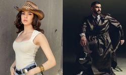 Su Burcu Yazgı Coşkun'un Sevgilisi Kim? Müzisyen Butrint İmeri Kimdir, Nereli, Kaç Yaşında?