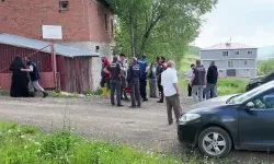 Sulama kanalına düşen 3 yaşındaki Yağız Ali, yoğun bakımda