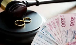 Süresiz nafaka artık tarih oluyor! AYM'den kritik iptal kararı