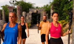 Survivor Kim Elendi, 11 Haziran Perşembe Survivor'da Kim Elendi, Deniz Elendi Mi?