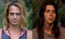 Survivor Nefise - Nagihan Olayı Ne? Yunan Yarışmacı Fanis Kimdir?
