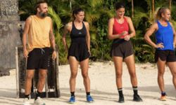 Survivor'da 2. Finalist Kim Oldu? Survivor'da Finale Kalan 2. Yarışmacı Kim? 15 Haziran Survivor Dün Akşam Kim Kazandı?