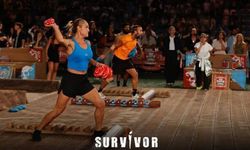 Survivor'da Yarı Finale Kimler Kaldı? Nagihan Yarı Finale Kaldı Mı?
