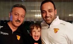 Tacettin Bayır'ın Oğlu Doğuş Bayır Kimdir? İş Dünyası Ve Siyasette Öne Çıkan İsim