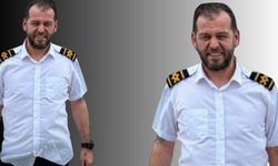 Tahirhan Uygar Güler kimdir? Uzakyol Kaptanı Tahirhan Uygar Güler’in hayatı