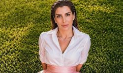 Tamar Tanrıyar'ın Babası Kim? Haçik Oner Kimdir, Ne İş Yapıyor?