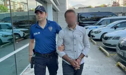 Tamirci Müşterisinin Üzerine Kaynar Çay Döküp Darbetti