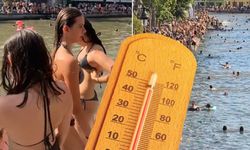 Serinlemek için suya girenler hayatını kaybetti: 40 ölü