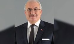 Tarım, Orman ve Köyişleri Komisyonu Üyesi Burhanettin Kocamaz kimdir?