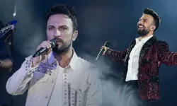Tarkan Ankara konseri ne zaman, biletler ücretsiz mi?