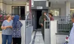 Tartıştığı boşanma aşamasındaki eşini öldürdü, kızını yaraladı