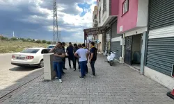 Tartıştığı Eşi ve Kızını Tabancayla Vurup Kaçtı