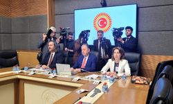 TBMM okul olayları komisyonu toplandı! İlk durak Şanlıurfa ve Kahramanmaraş
