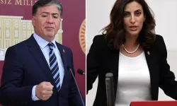 TBMM Tarihinde Bir İlk: İki Aktif Milletvekili Evlendi
