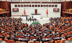 TBMM’de kabul edildi tarım ve orman yasasında devrim gibi değişiklikler