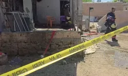 Tek Katlı Evde Korkunç Yangın: Küçük Çocuk Öldü, 5 Kişi Yaralandı