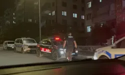 Tekmeli, yumruklu 'aidat' kavgası; 2 yaralı