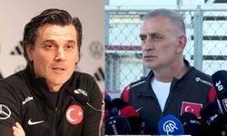 TFF Başkanı İbrahim Hacıosmanoğlu'ndan Montella açıklaması