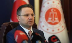 Bakan Gürlek açıkladı: 19 cinayet daha çözüldü