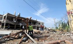 Hatay'da 53 kişinin yaşamını yitirdiği bombalı saldırılarla ilgili yeni gelişme