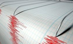 Filipinler'de 6.5 büyüklüğünde deprem