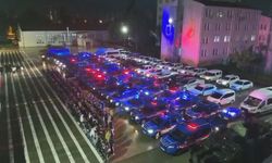 Kahramanmaraş’ta yasa dışı bahis operasyonu 11 tutuklama