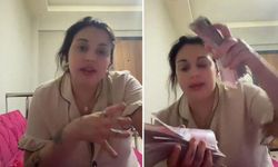 TikTok Yayıncısı 35 Günlük Kazancını Açıkladı!