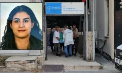 Tıp öğrencisi yurt odasında ölü bulundu