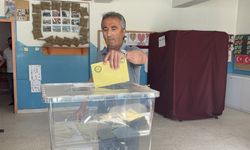 Tokat'ta 4 beldede sandık başına gidildi