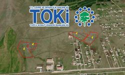 TOKİ, Kahramanmaraş dahil 45 İlde 343 arsayı açık artırmayla satacak
