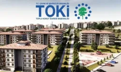 TOKİ, Kahramanmaraş'ta kaç konutu kurasız açık satışla sunacak?