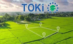 TOKİ, Kahramanmaraş dahil 45 İlde 343 arsayı açık artırmayla satacak