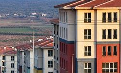 TOKİ’den Yeni Kampanya: 15 Bin TL Taksitle Konut, 10 Bin TL Arsa ve 8 Bin TL İşyeri Satışı