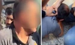 Toplu Taşımada Mide Bulandıran Olay: Şüpheli Darbedildi