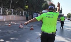 Trafik magandası sürücüye rekor ceza 141 bin TL ödeyecek