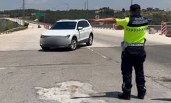 Trafikte saldırgan sürücüye 180 bin TL ceza!